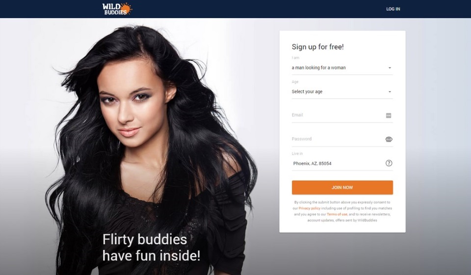 Wildbuddies.com Recenze 2025