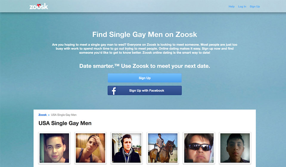 How many languages does Zoosk support?