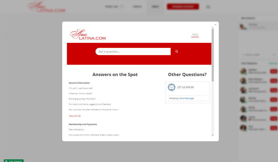 An féidir liom an Suíomh a Úsáid gan Síniú suas?