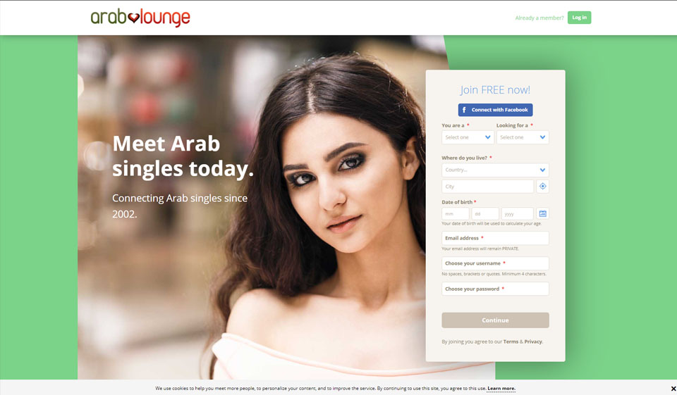 ArabLounge Recenze 2025