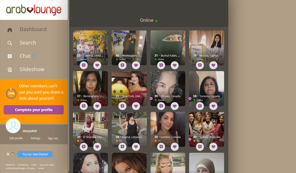 Pouvez-vous donner une seule fois par mois?
