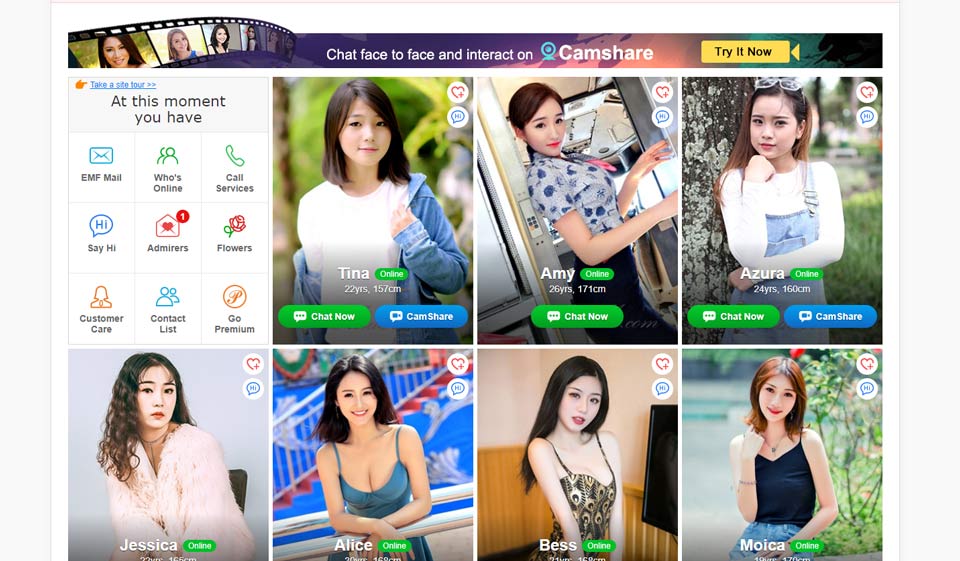 Jak dlouho může trvat zákaz AsiaMe?