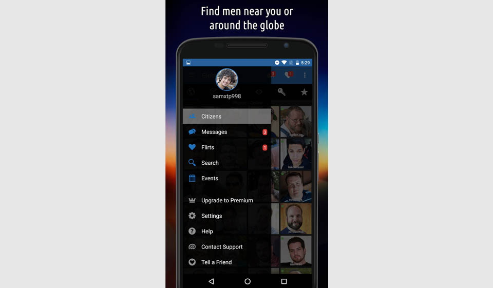 Premium Membership Features