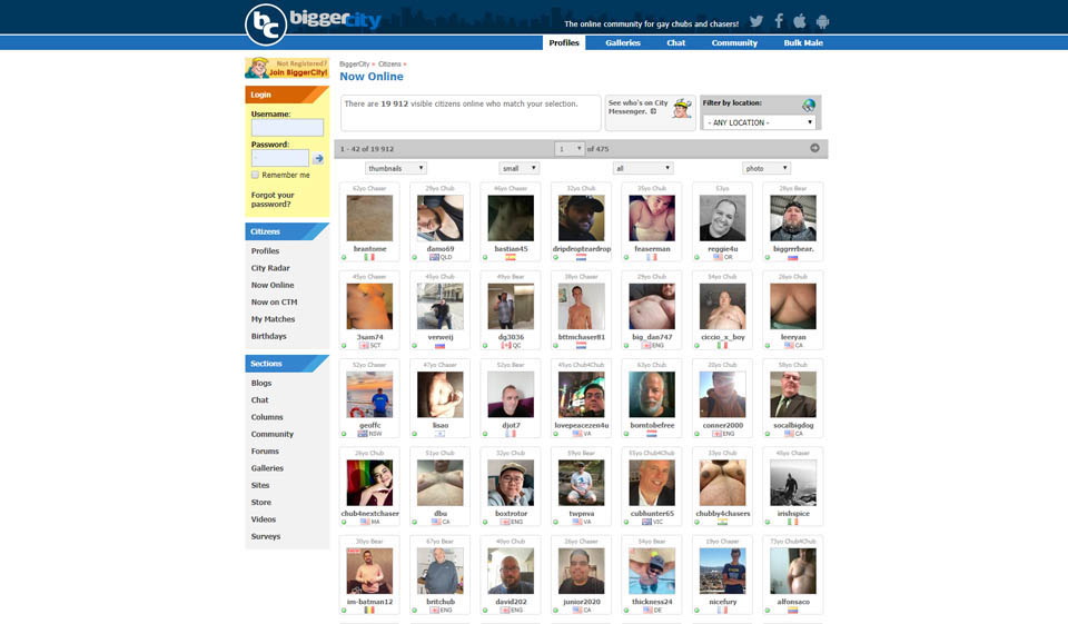 Is BiggerCity Really Safe?