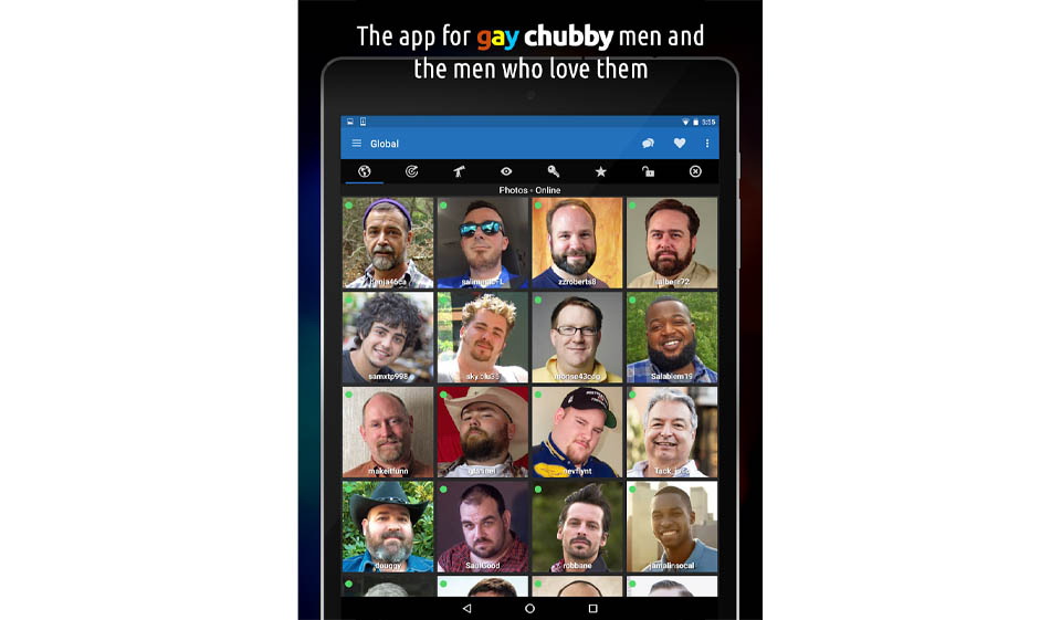 When was BiggerCity founded?