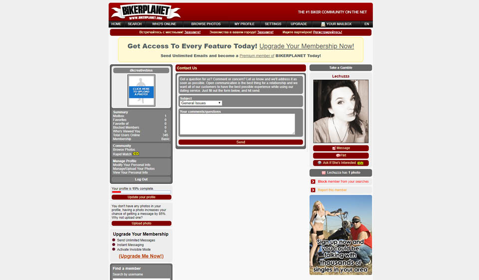 Summarizing the Review