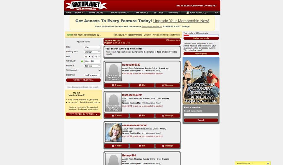 Membership Price and Other Payment Method