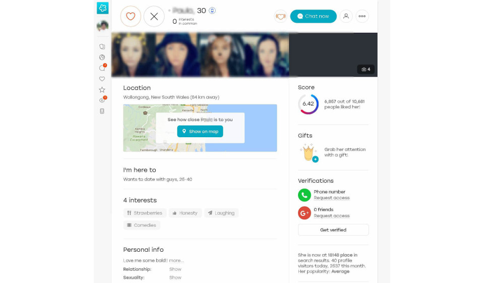 Spesielle funksjoner