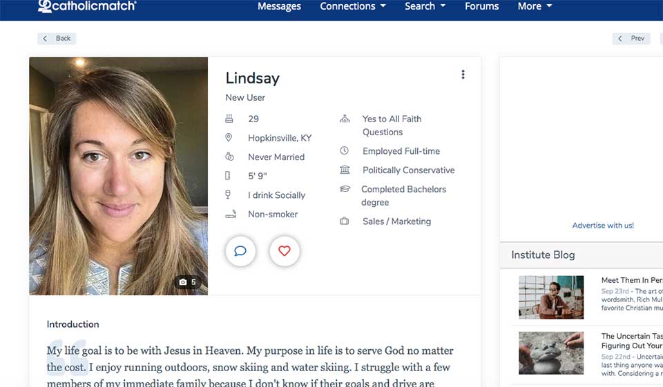 Is CatholicMatch Really Safe?
