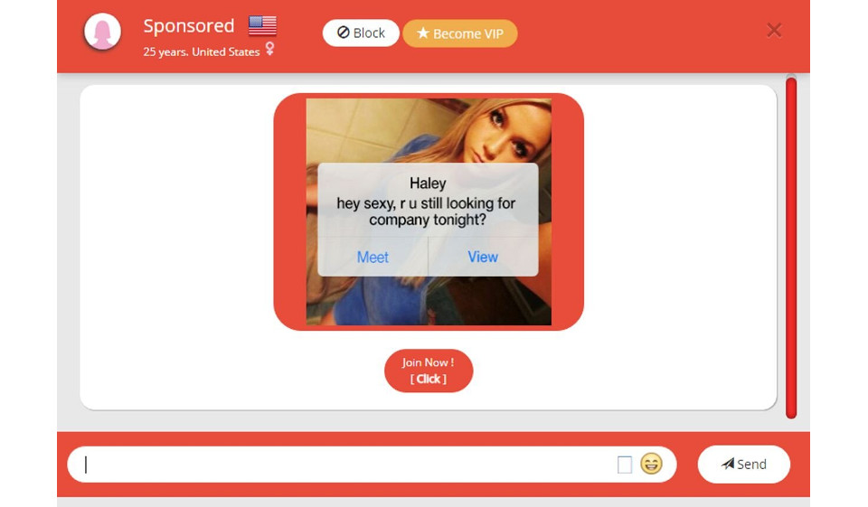 Είναι το Chatiw πραγματικά ασφαλές;