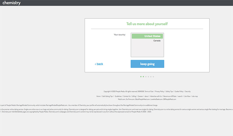 Caracteristici speciale