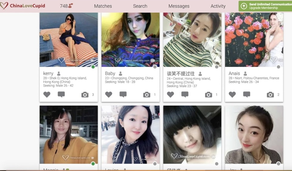 Can I Use the Site without Signing Up?