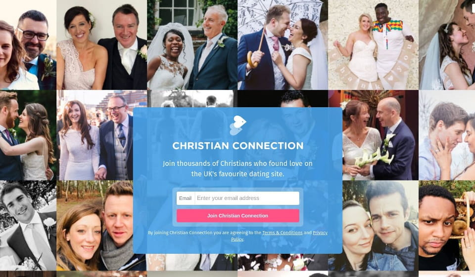 Is there an Option to Delete Your Christian Connection Profile