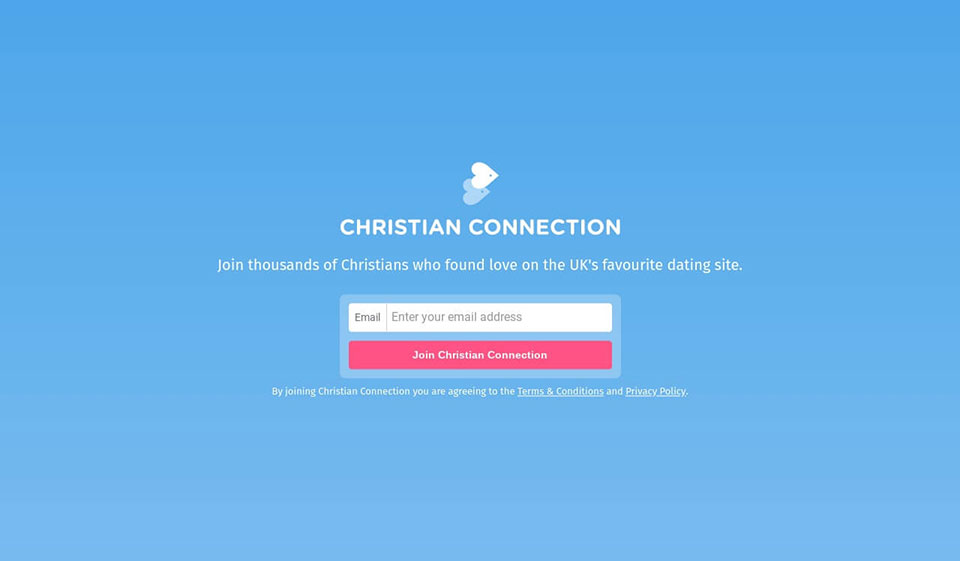 Christian dating sites