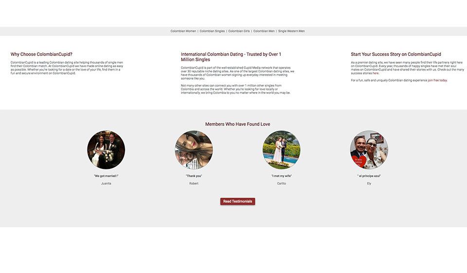 Kvalita uživatelského profilu