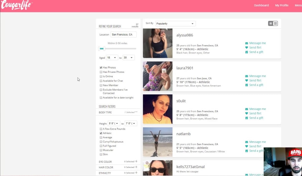 Can I Use the Site Using My Laptop