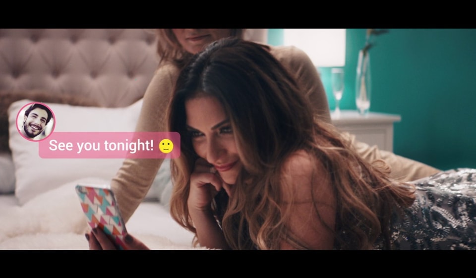 How Can You Start Messaging with Members on CougarLife