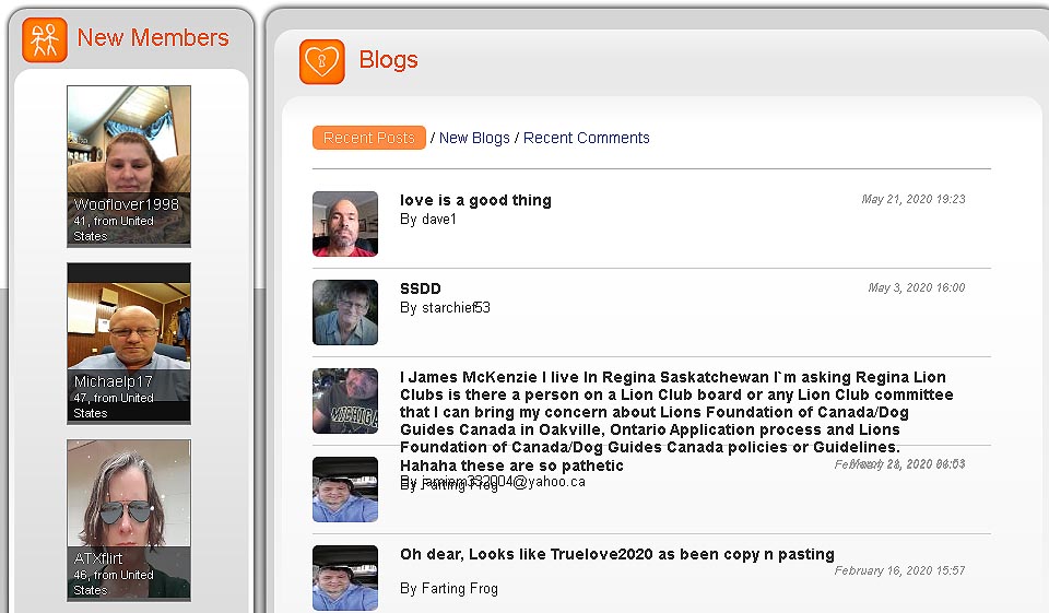 Aesthetically Appealing Design And User-Friendly Interface