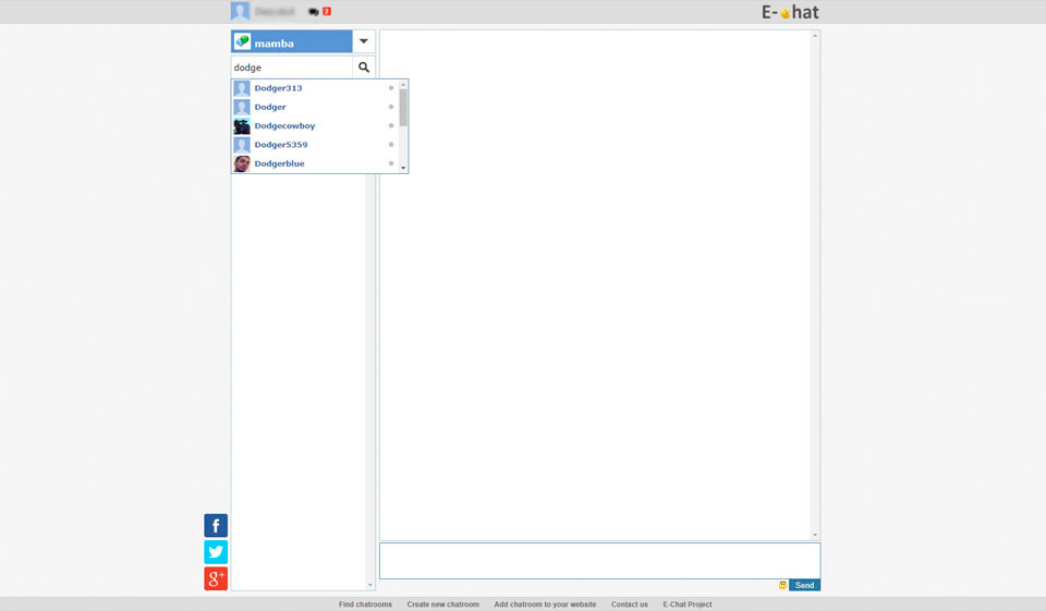 Where Can One See Their Matches?