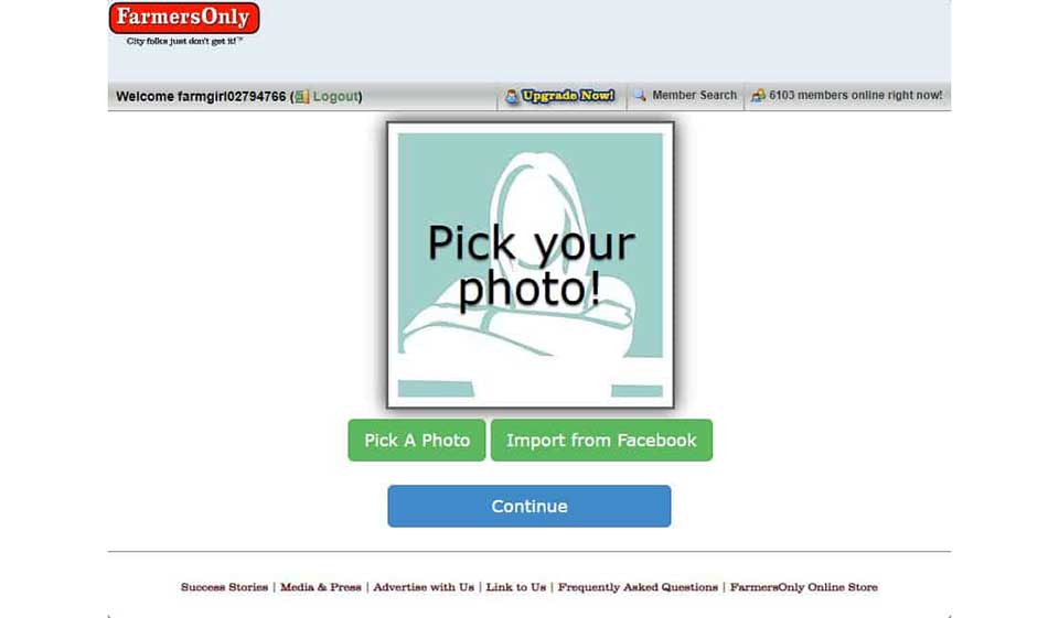 Can I unmatch an FarmersOnly member?