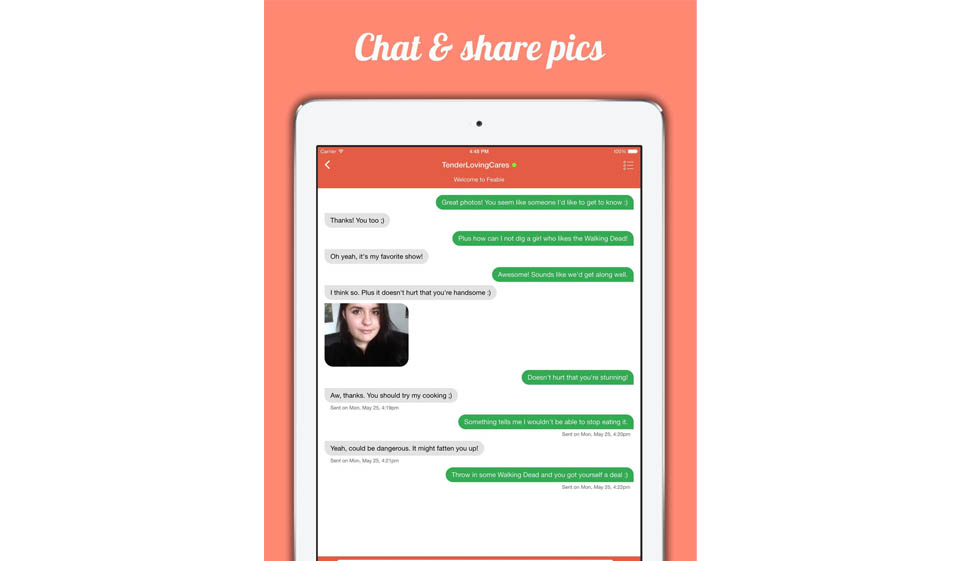 Feabie Real-Life Review