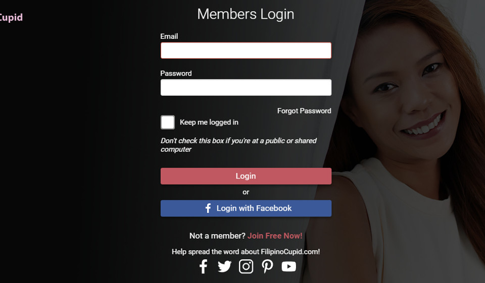 Free Membership Features