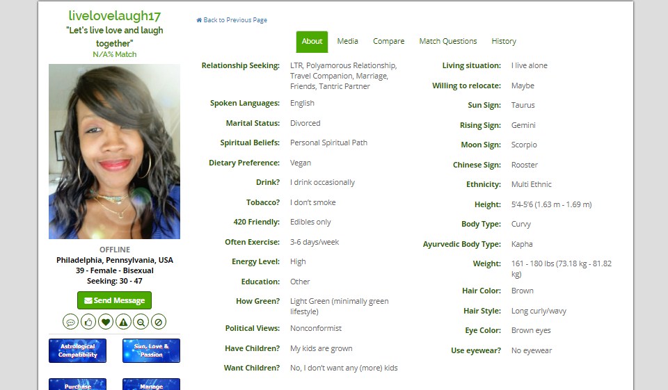 How can I remove the information from Green Singles?