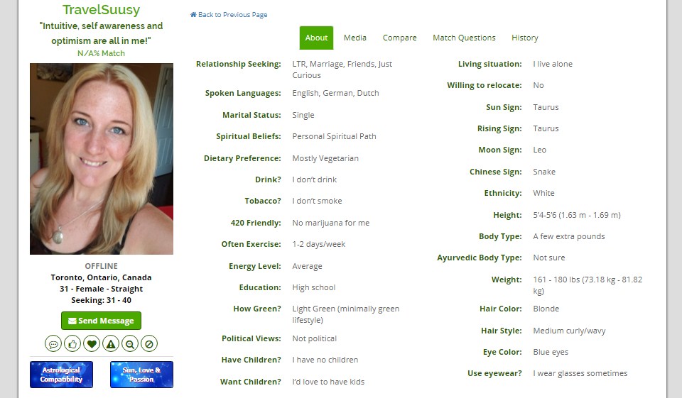 How can I send a message to someone?