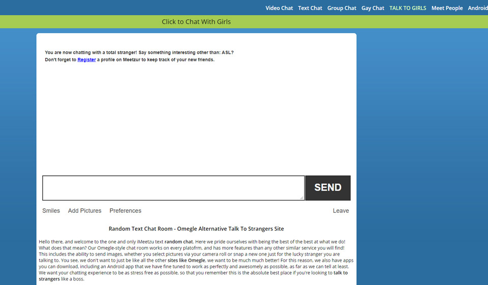 Is Connecting Singles Really Safe?