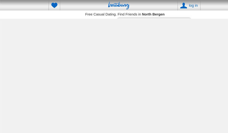 Is Instabang a Hook-Up App?