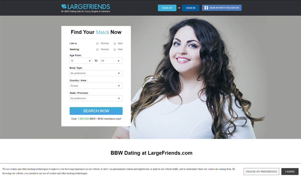LargeFriends.com im Test 2025