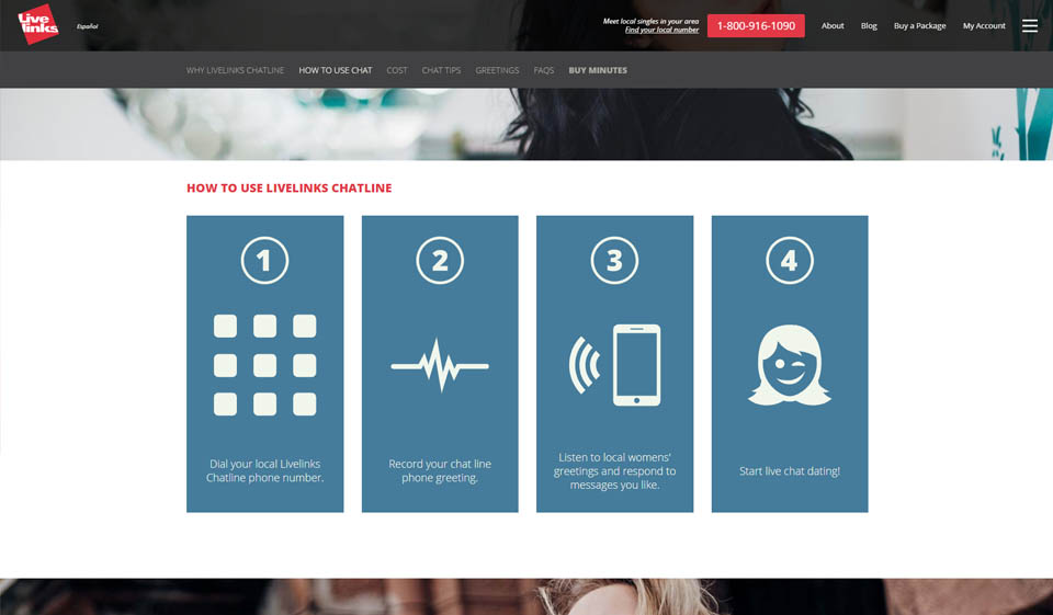 Are there Fake or Scam Members on Livelinks?