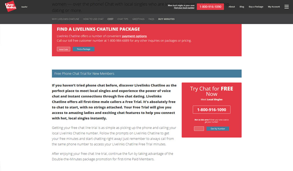 Is Livelinks a Hook-up App?