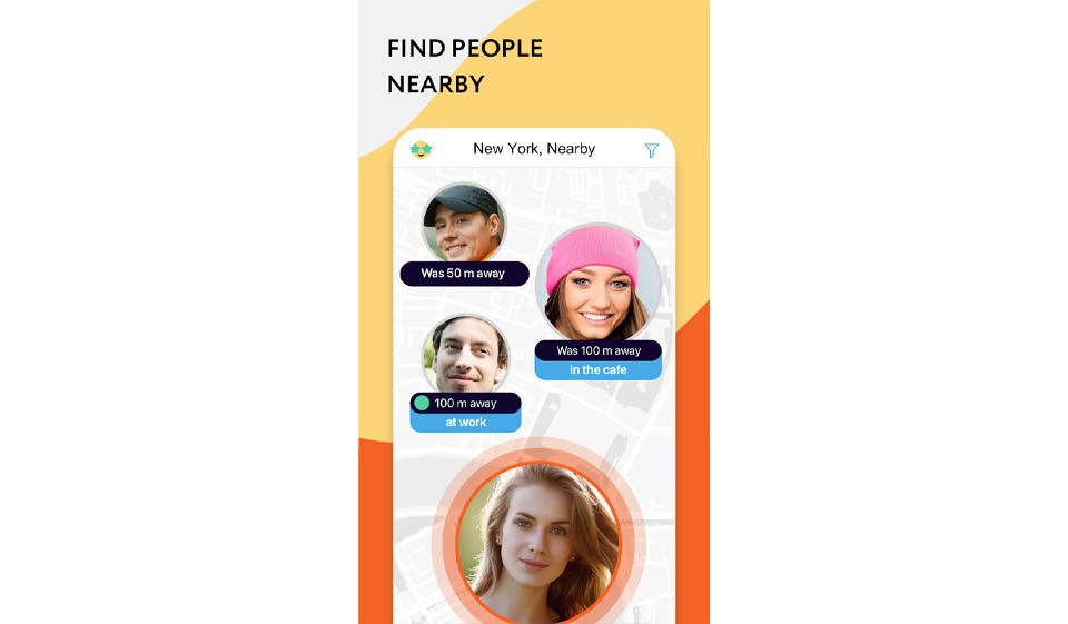 Registreringsprosess