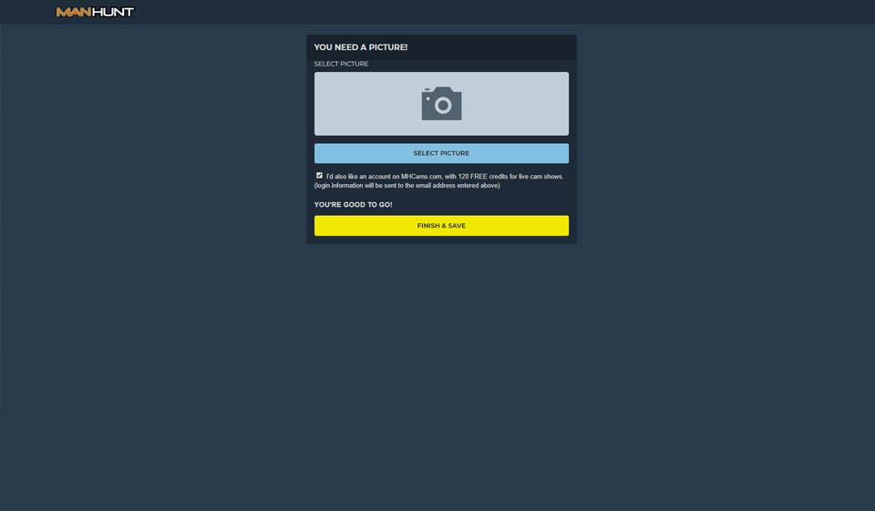 Website Design & Usability