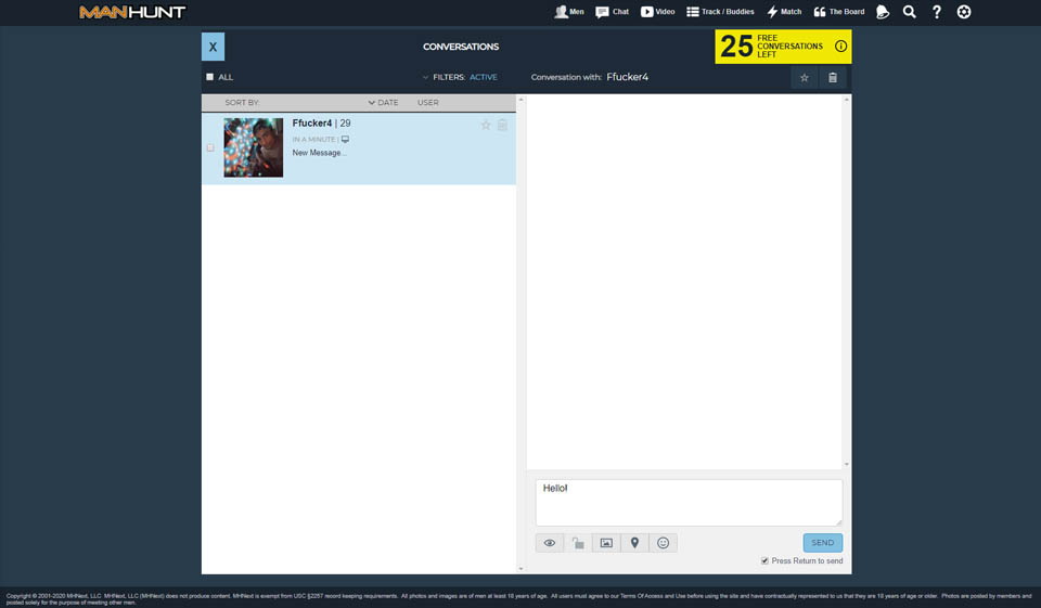 How do I verify my email?