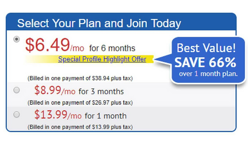 What Is ? MarriageMindedPeopleMeet’s Spy Mode