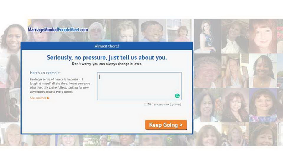 How Will My MarriageMindedPeopleMeet Support Appear on My Credit Card Bill?