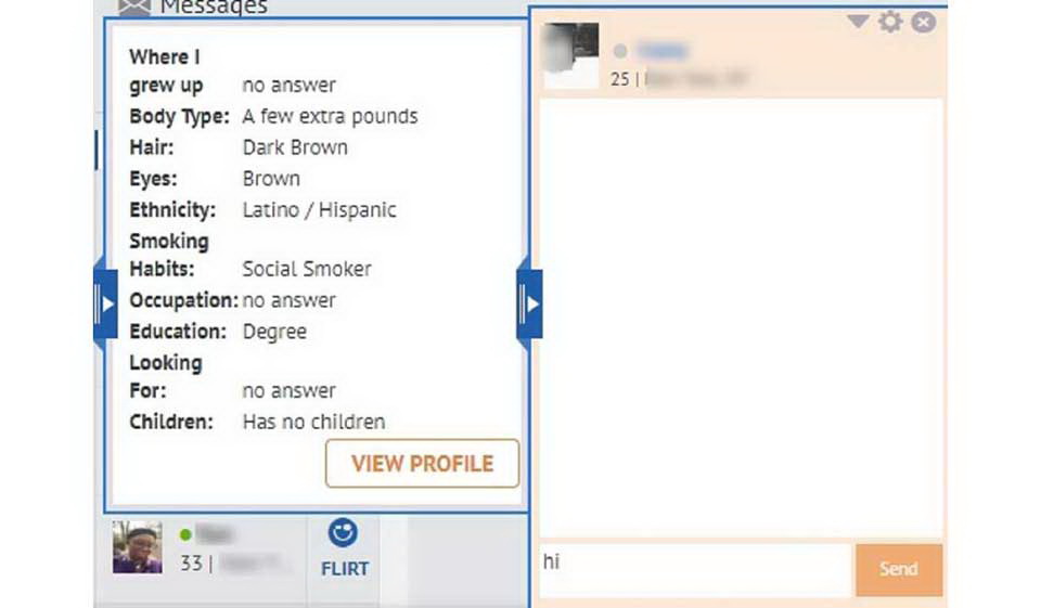 Who Should I Contact if I Have Questions Regarding My Privacy in MarriageMindedPeopleMeet?