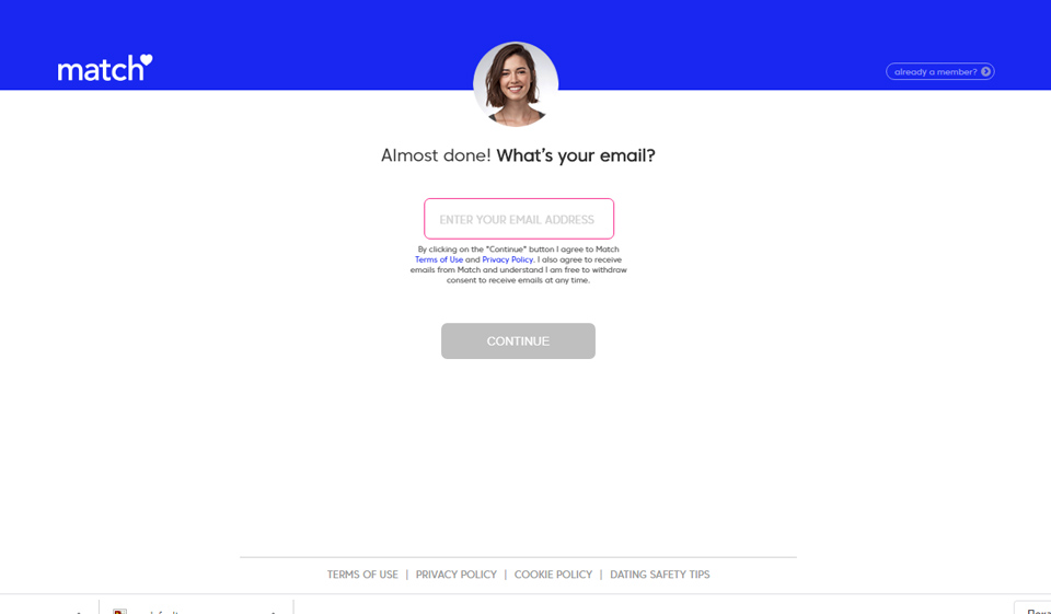 Web Sitesi Tasarımını ve Kullanılabilirliğini Eşleştirin