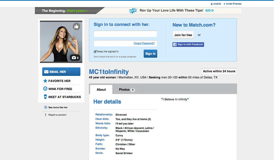 Maç Nasıl Çalışır?