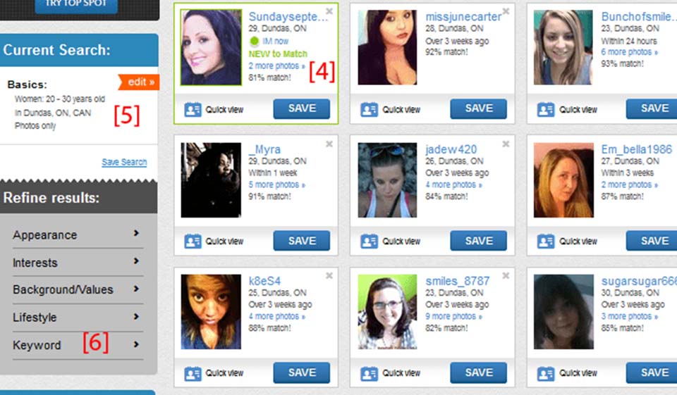 Mobil Uygulamaları Eşleştir