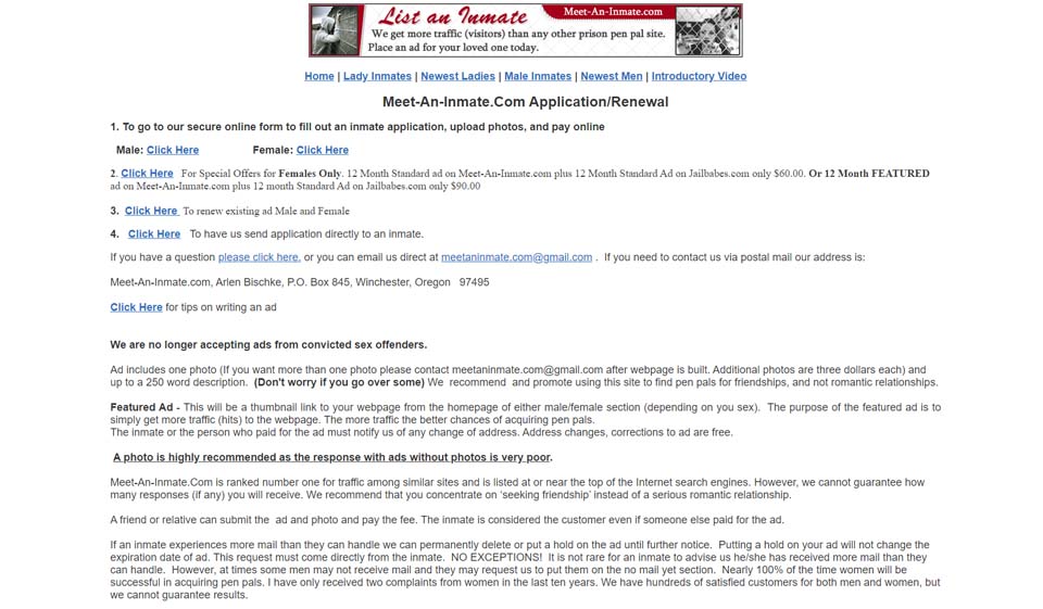 Can I Use the Site without Signing Up?