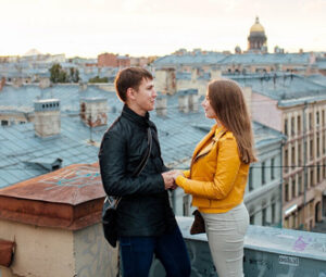 Meet an Inmate Athbhreithniú 2025