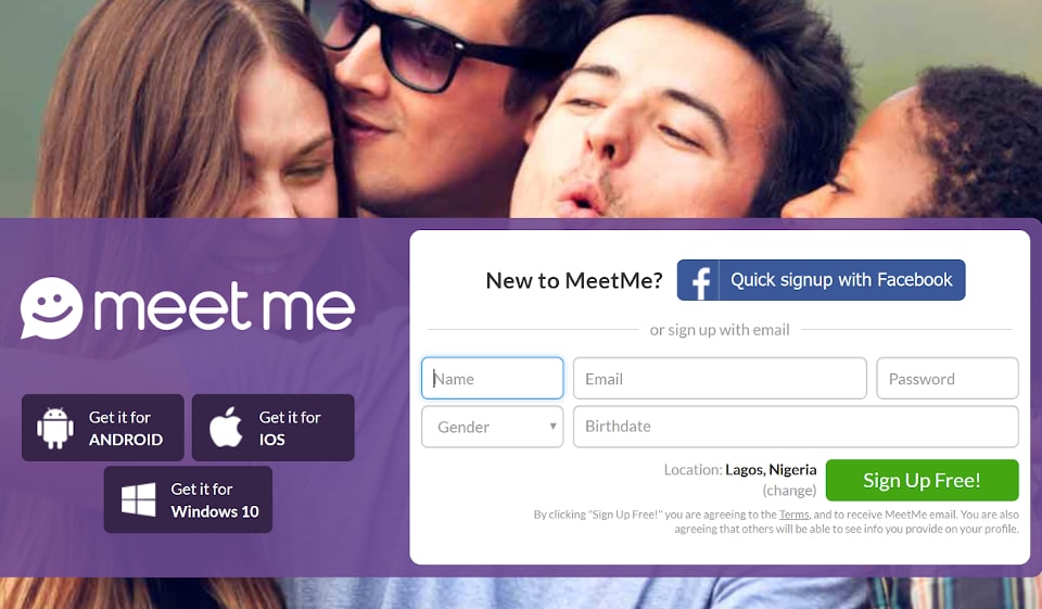 Meetme Inceleme 2025