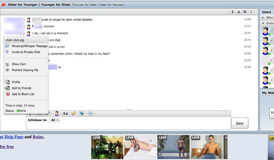 Can I pay my membership for just a month?