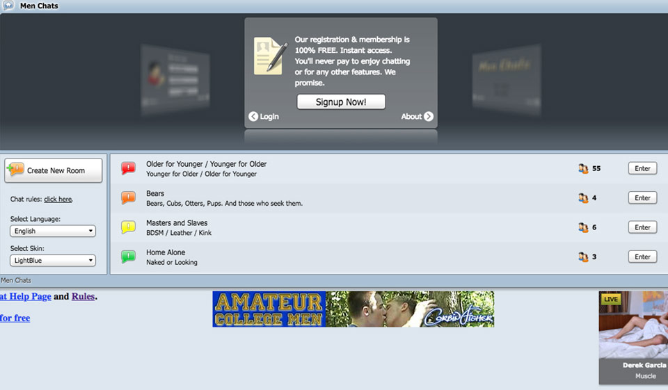 What are MenChats search alternatives?