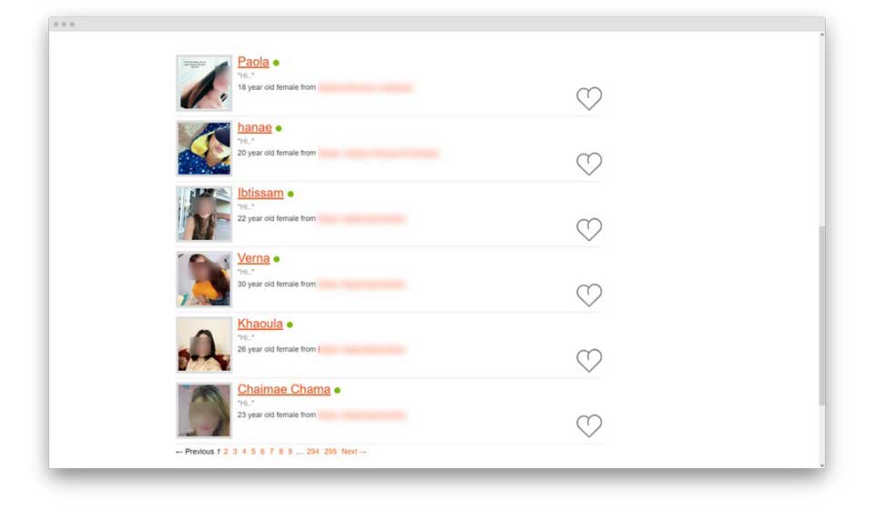 Is Mingle2 Really Safe?