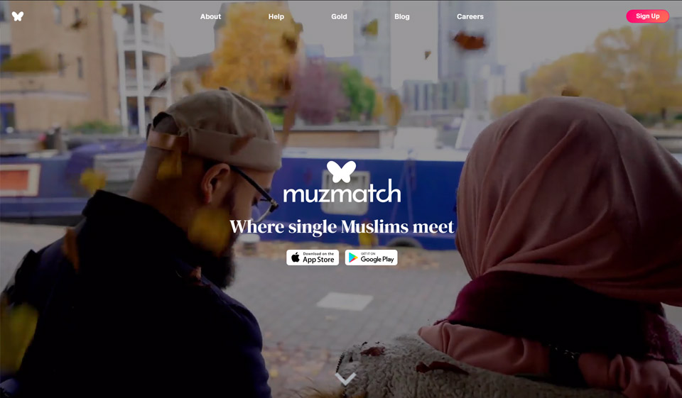 Muzmatch Overzicht 2025