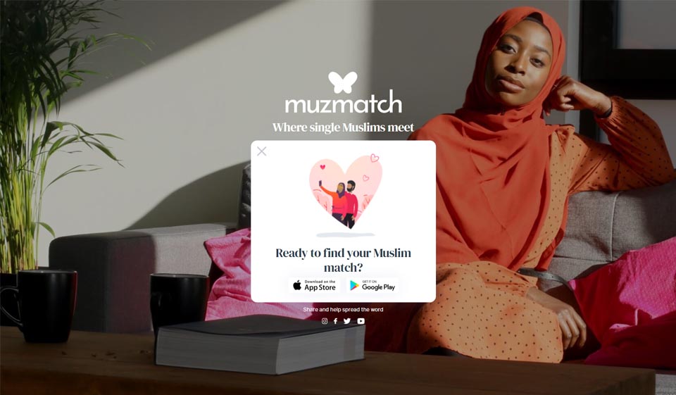 Muzmatch Review